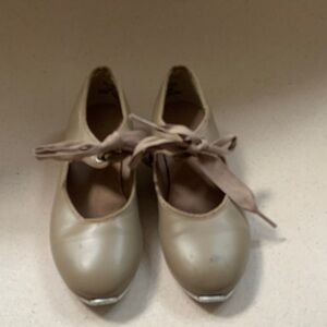 Tap shoes size 12.5